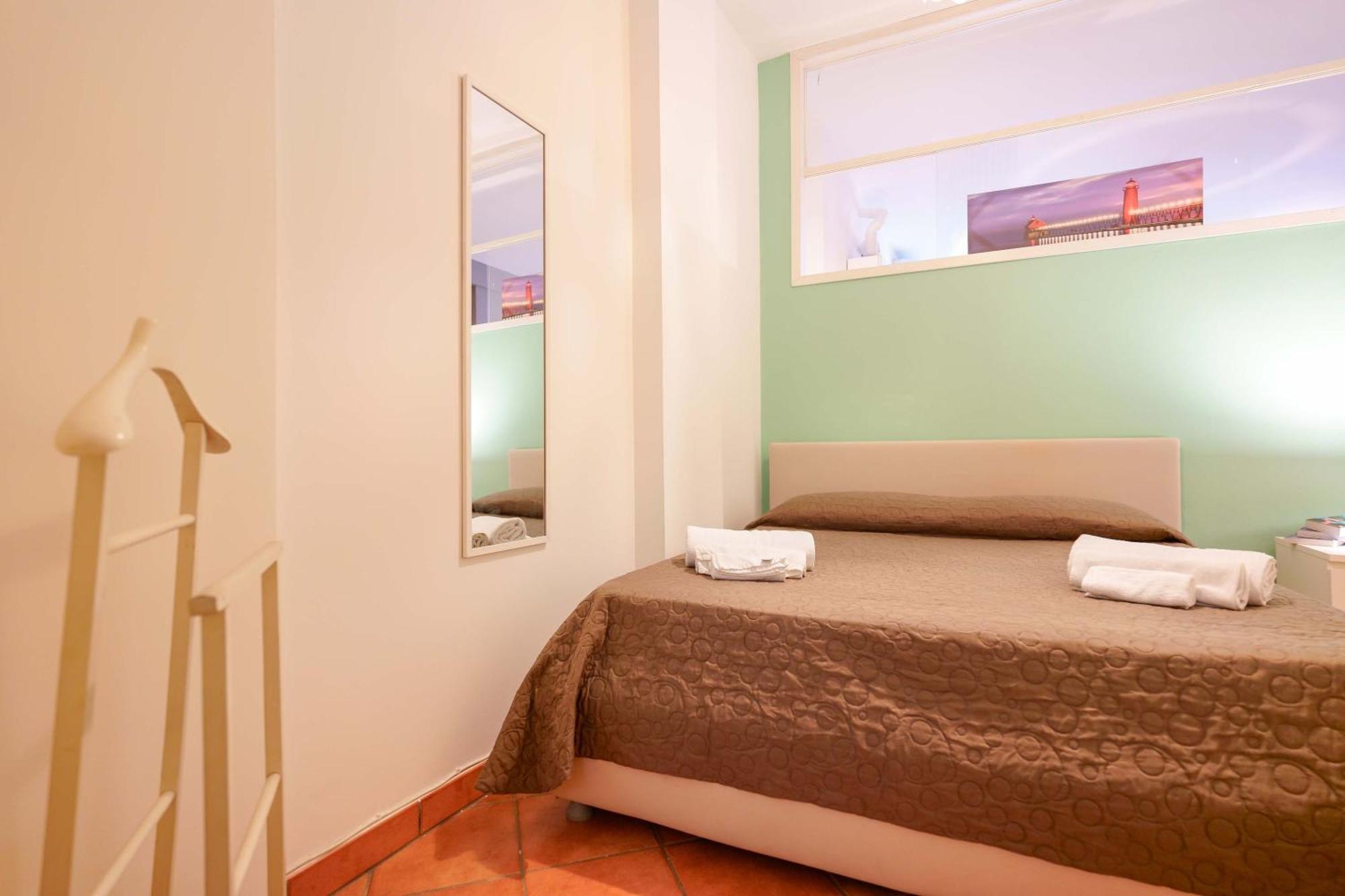 Zamboni 58 Apartment - Zona Movida Bologna Eksteriør billede