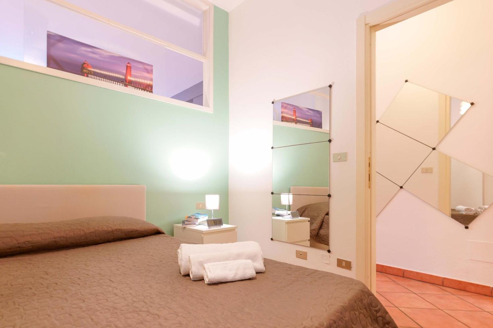 Zamboni 58 Apartment - Zona Movida Bologna Eksteriør billede